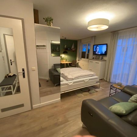 Strandstrasse-32-App-41 Ostseebad Kühlungsborn المظهر الخارجي الصورة