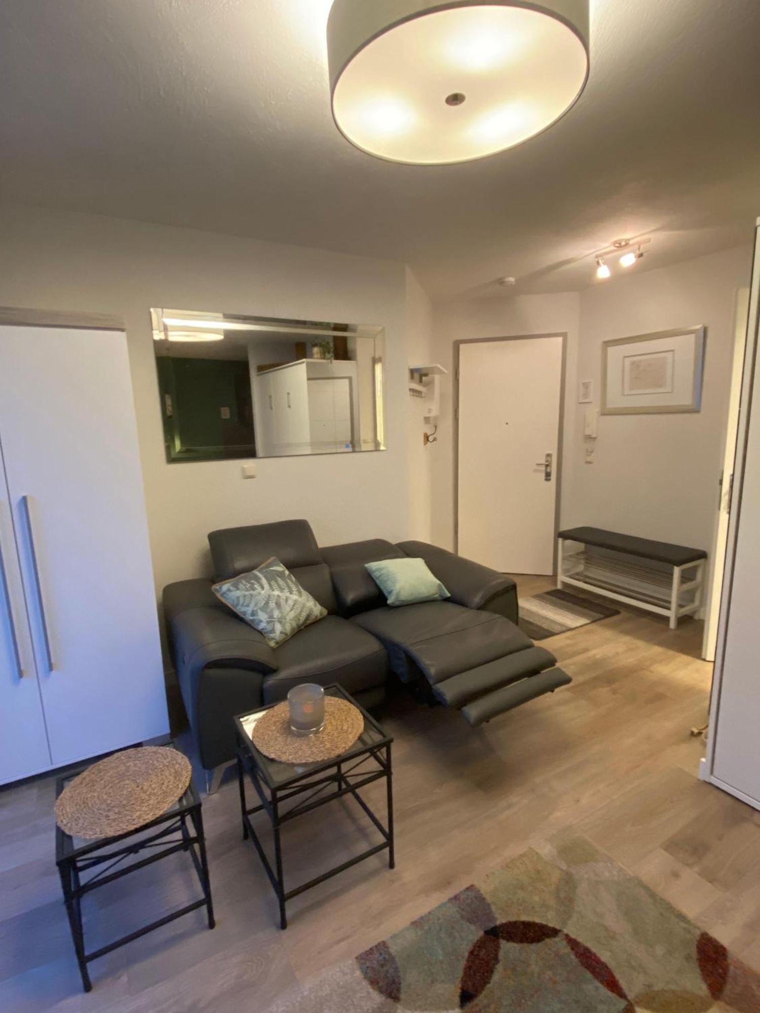 Strandstrasse-32-App-41 Ostseebad Kühlungsborn المظهر الخارجي الصورة