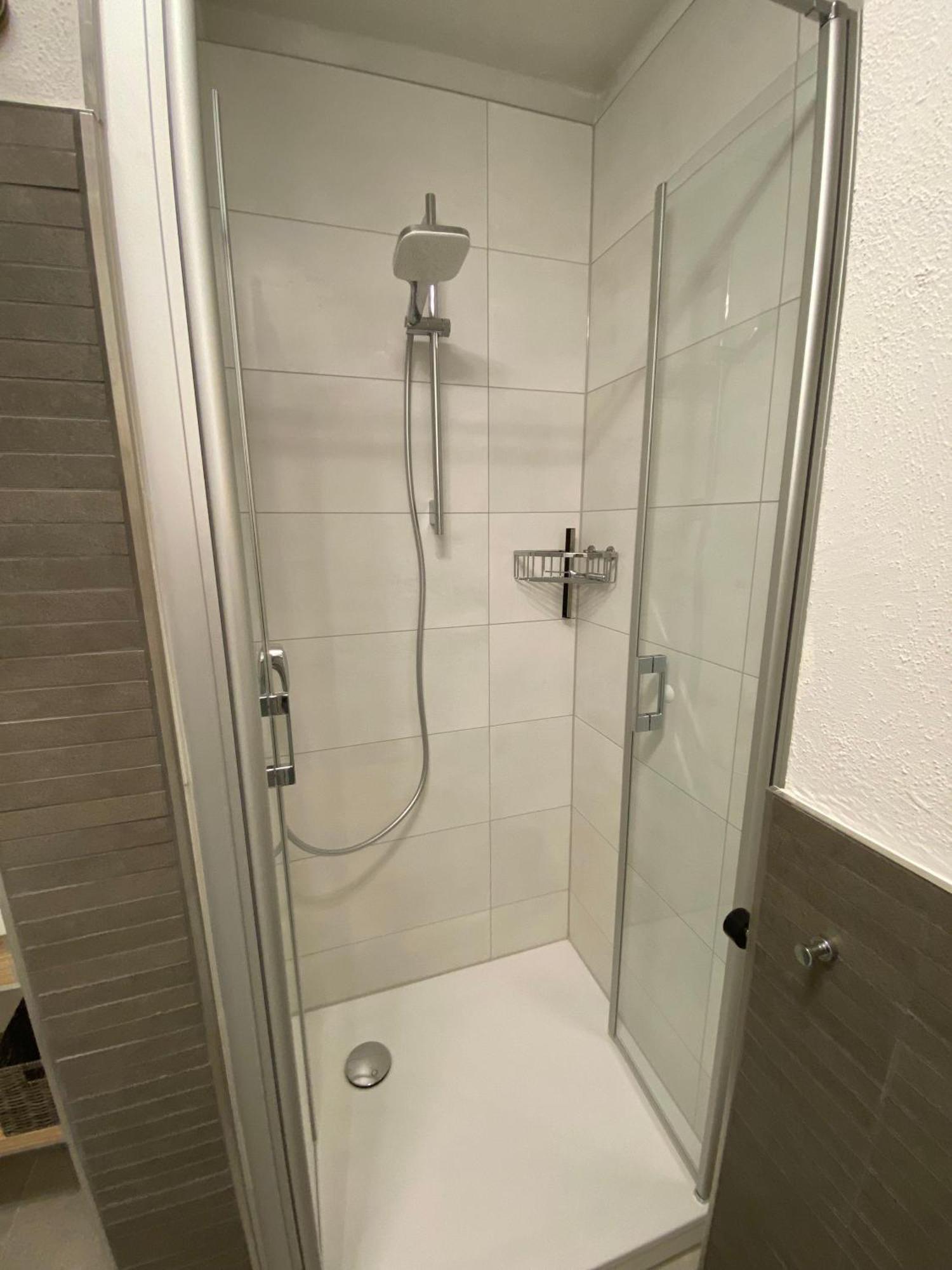 Strandstrasse-32-App-41 Ostseebad Kühlungsborn المظهر الخارجي الصورة