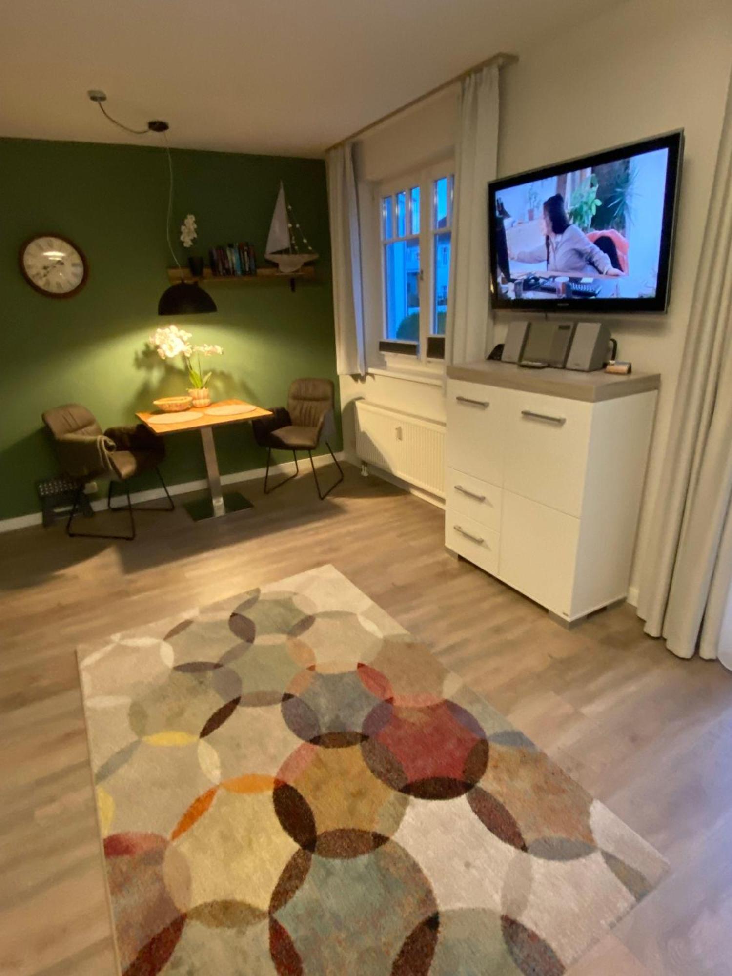 Strandstrasse-32-App-41 Ostseebad Kühlungsborn المظهر الخارجي الصورة
