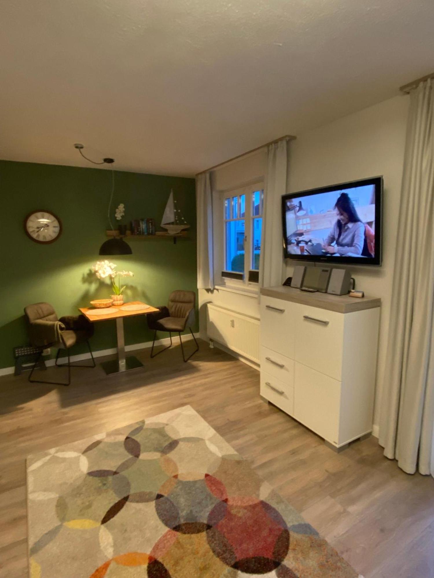 Strandstrasse-32-App-41 Ostseebad Kühlungsborn المظهر الخارجي الصورة