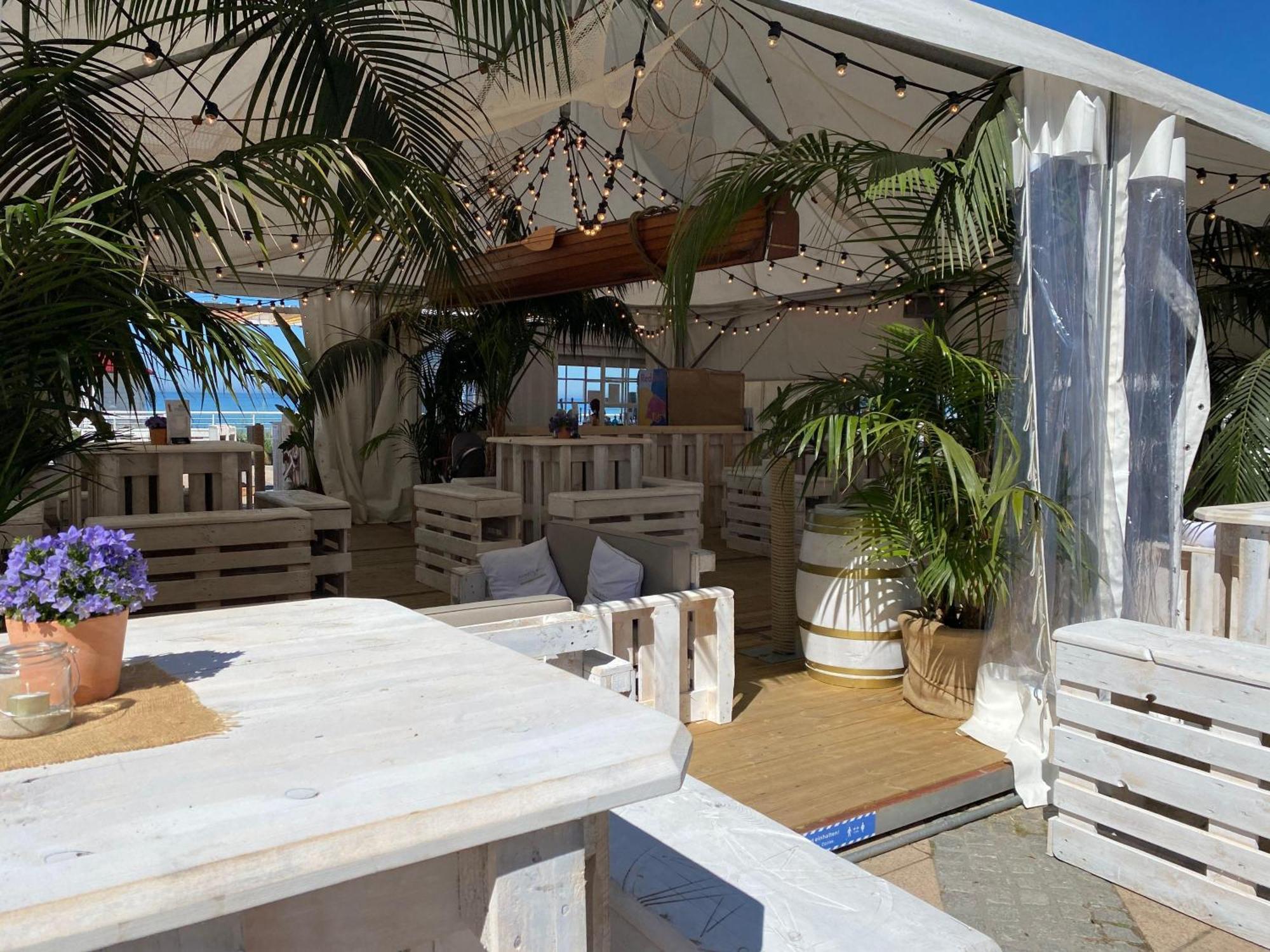 Strandstrasse-32-App-41 Ostseebad Kühlungsborn المظهر الخارجي الصورة